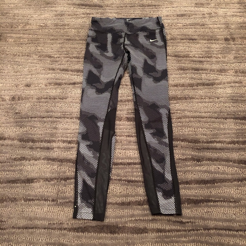 Nike Leggings Size M